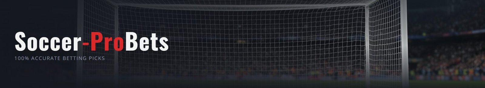 SoccerProBets