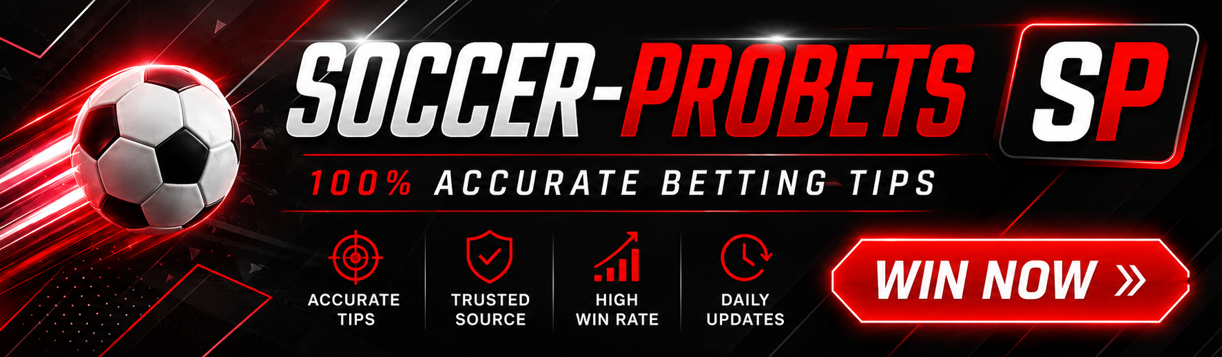 Soccer-ProBets