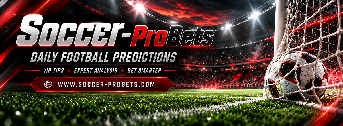 Soccer-ProBets